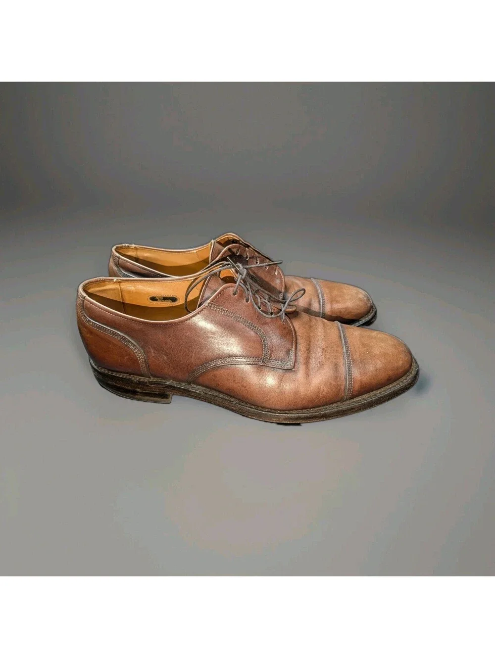 Allen Edmonds allen edmonds